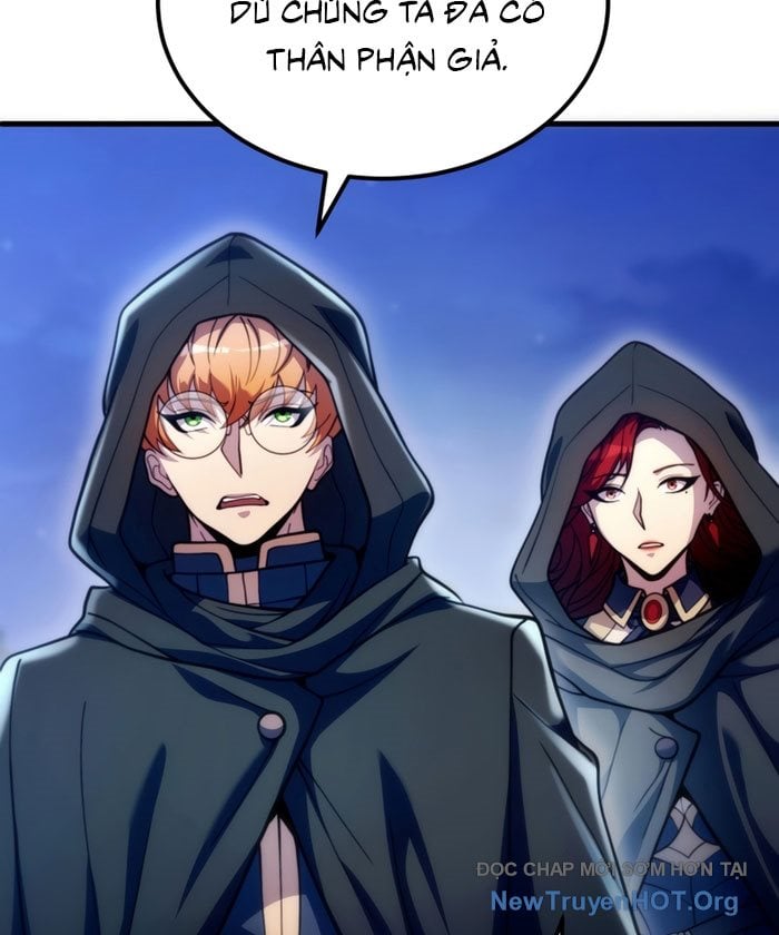 Công Lược Ký Sự Của Siêu Việt Cấp Phản Diện: Chapter 31