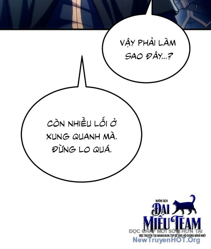 Công Lược Ký Sự Của Siêu Việt Cấp Phản Diện: Chapter 31