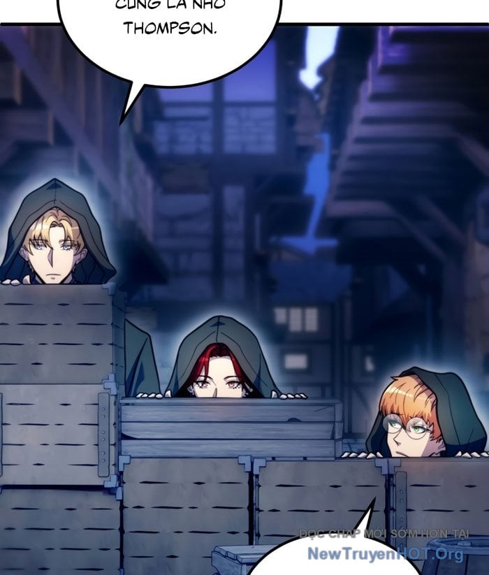 Công Lược Ký Sự Của Siêu Việt Cấp Phản Diện: Chapter 31