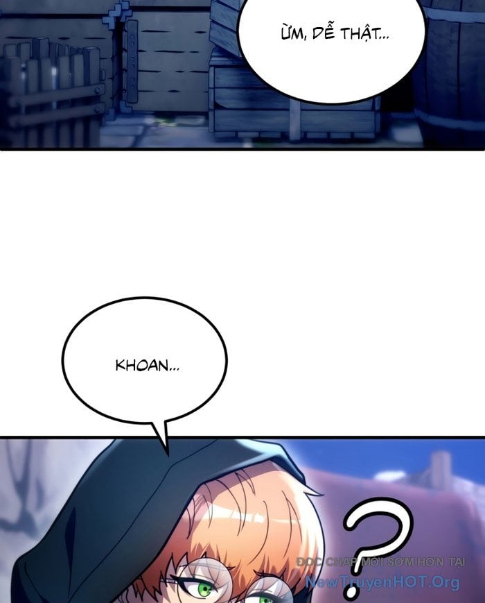 Công Lược Ký Sự Của Siêu Việt Cấp Phản Diện: Chapter 31