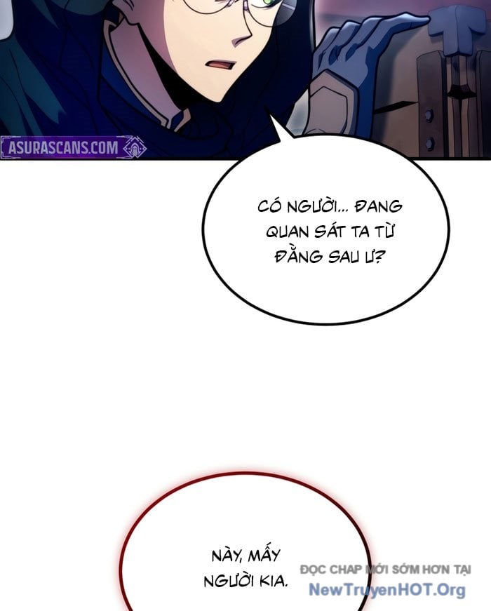 Công Lược Ký Sự Của Siêu Việt Cấp Phản Diện: Chapter 31