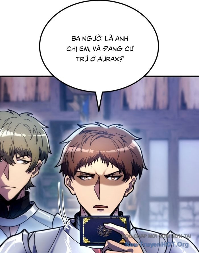 Công Lược Ký Sự Của Siêu Việt Cấp Phản Diện: Chapter 31