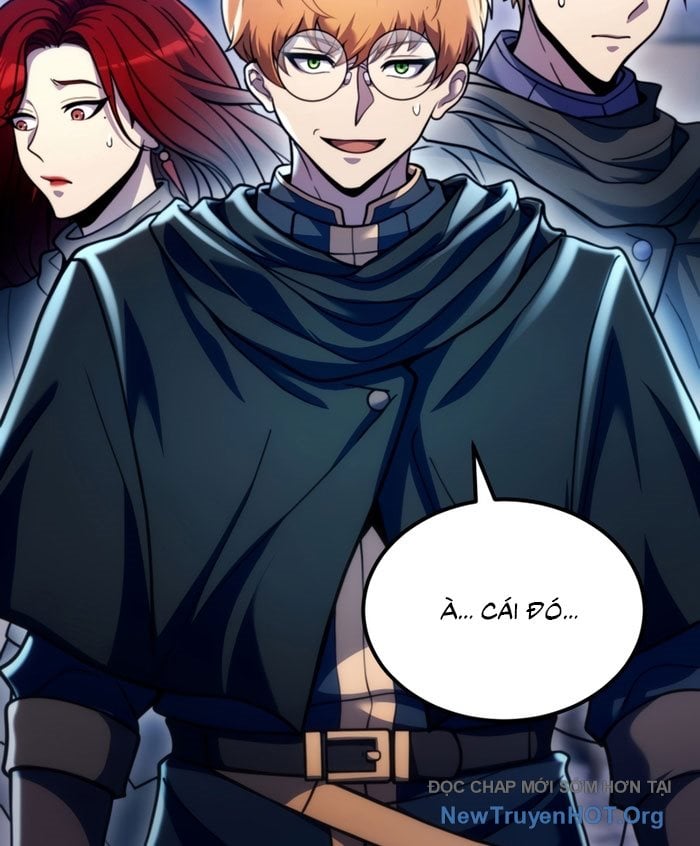 Công Lược Ký Sự Của Siêu Việt Cấp Phản Diện: Chapter 31