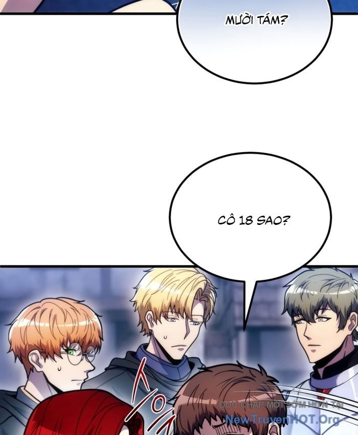 Công Lược Ký Sự Của Siêu Việt Cấp Phản Diện: Chapter 31