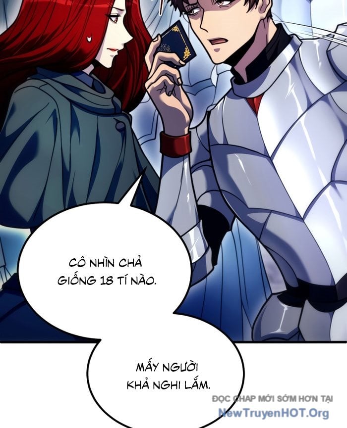 Công Lược Ký Sự Của Siêu Việt Cấp Phản Diện: Chapter 31