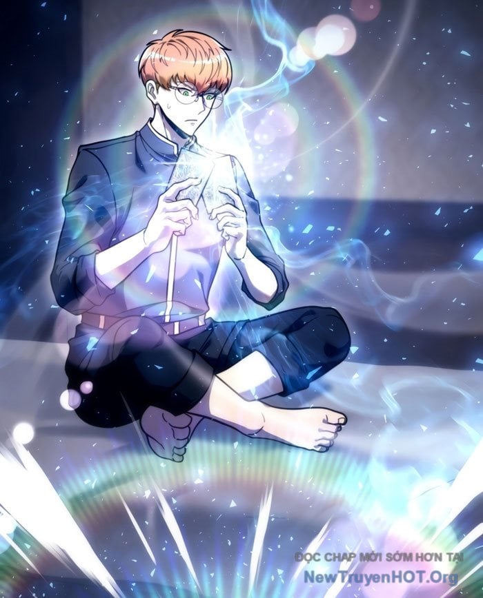 Công Lược Ký Sự Của Siêu Việt Cấp Phản Diện: Chapter 31