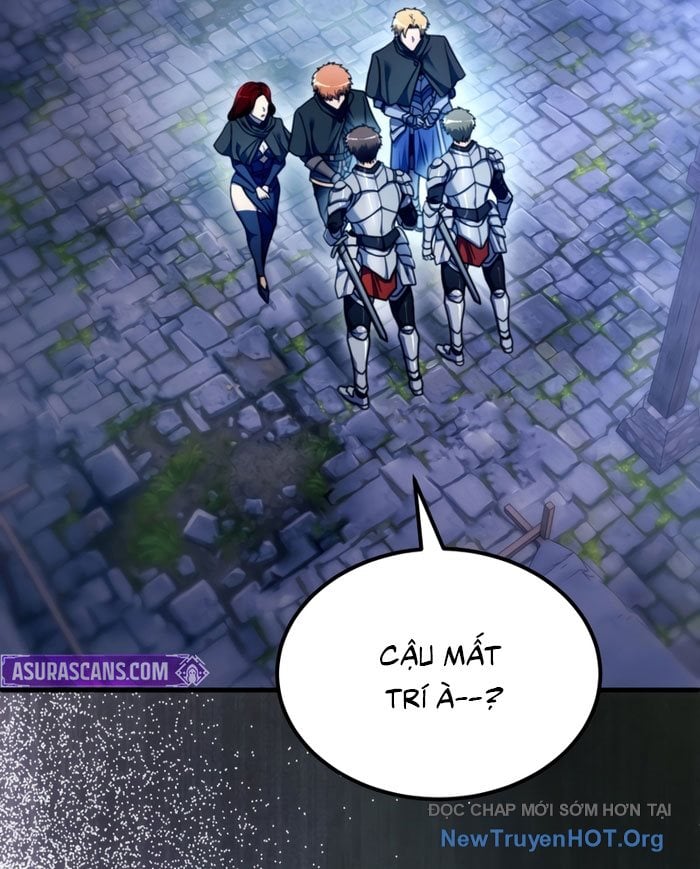 Công Lược Ký Sự Của Siêu Việt Cấp Phản Diện: Chapter 31