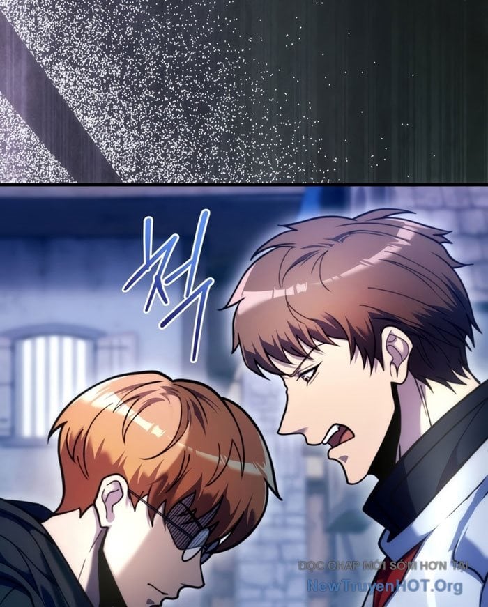 Công Lược Ký Sự Của Siêu Việt Cấp Phản Diện: Chapter 31