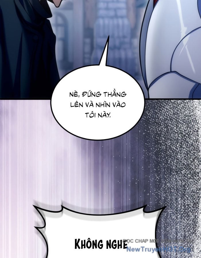 Công Lược Ký Sự Của Siêu Việt Cấp Phản Diện: Chapter 31
