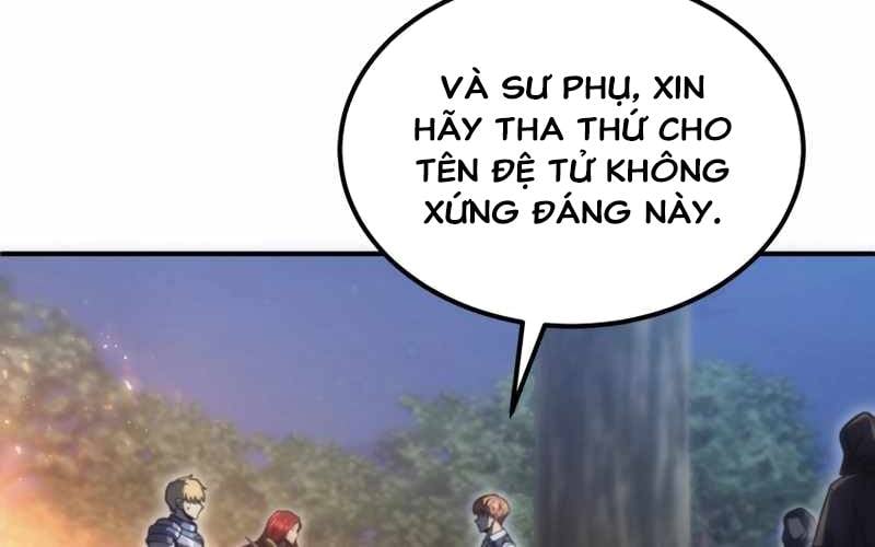 Công Lược Ký Sự Của Siêu Việt Cấp Phản Diện: Chapter 4