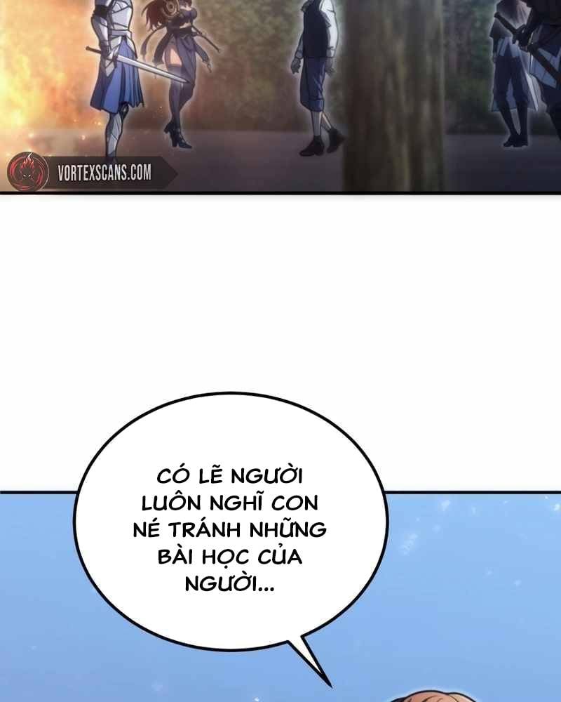 Công Lược Ký Sự Của Siêu Việt Cấp Phản Diện: Chapter 4