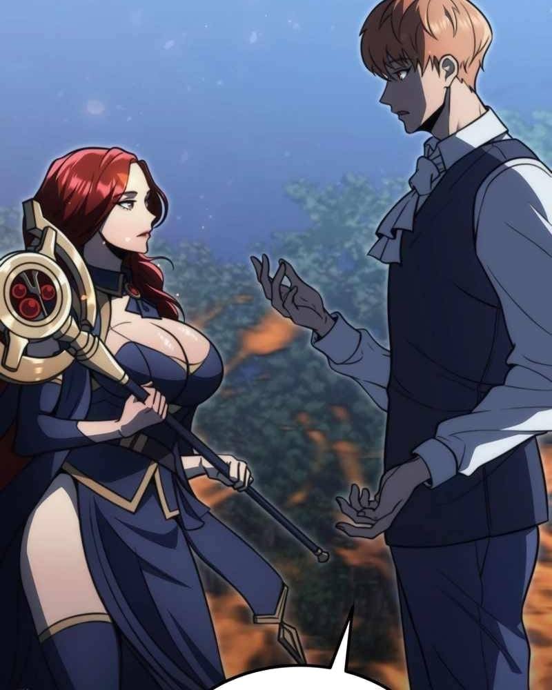 Công Lược Ký Sự Của Siêu Việt Cấp Phản Diện: Chapter 4