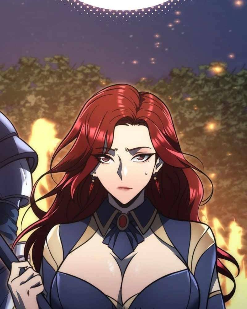 Công Lược Ký Sự Của Siêu Việt Cấp Phản Diện: Chapter 4