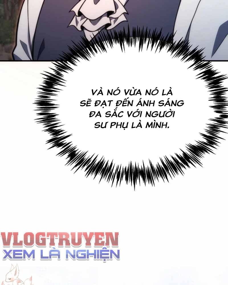 Công Lược Ký Sự Của Siêu Việt Cấp Phản Diện: Chapter 4