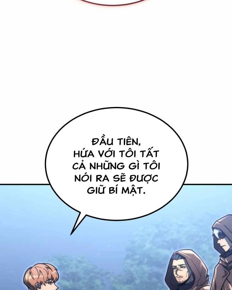 Công Lược Ký Sự Của Siêu Việt Cấp Phản Diện: Chapter 4