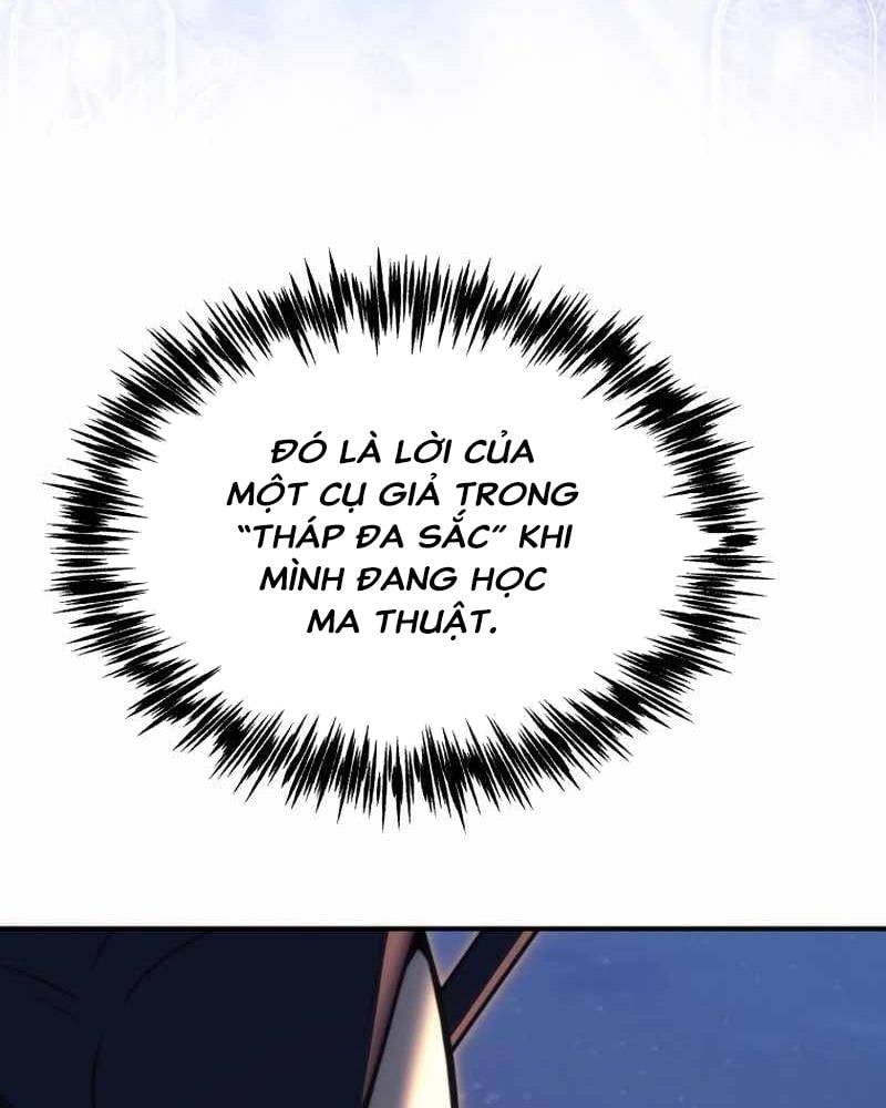 Công Lược Ký Sự Của Siêu Việt Cấp Phản Diện: Chapter 4