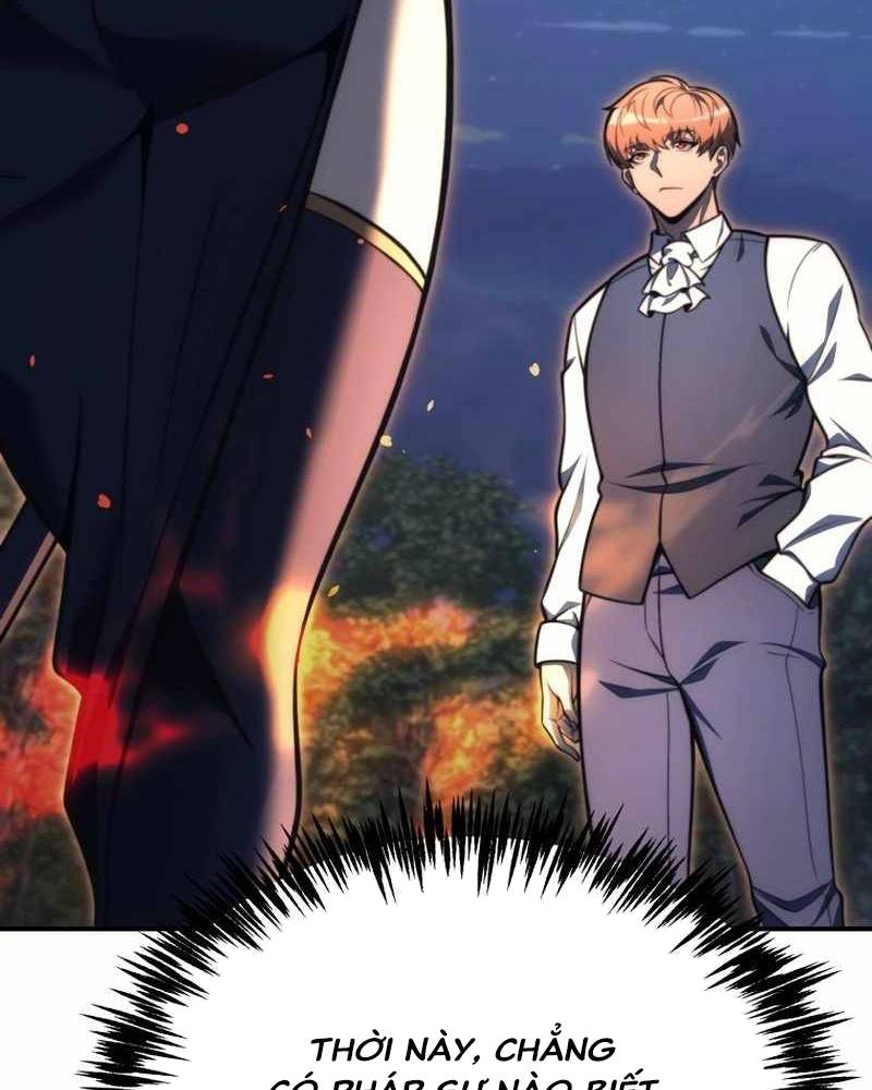 Công Lược Ký Sự Của Siêu Việt Cấp Phản Diện: Chapter 4