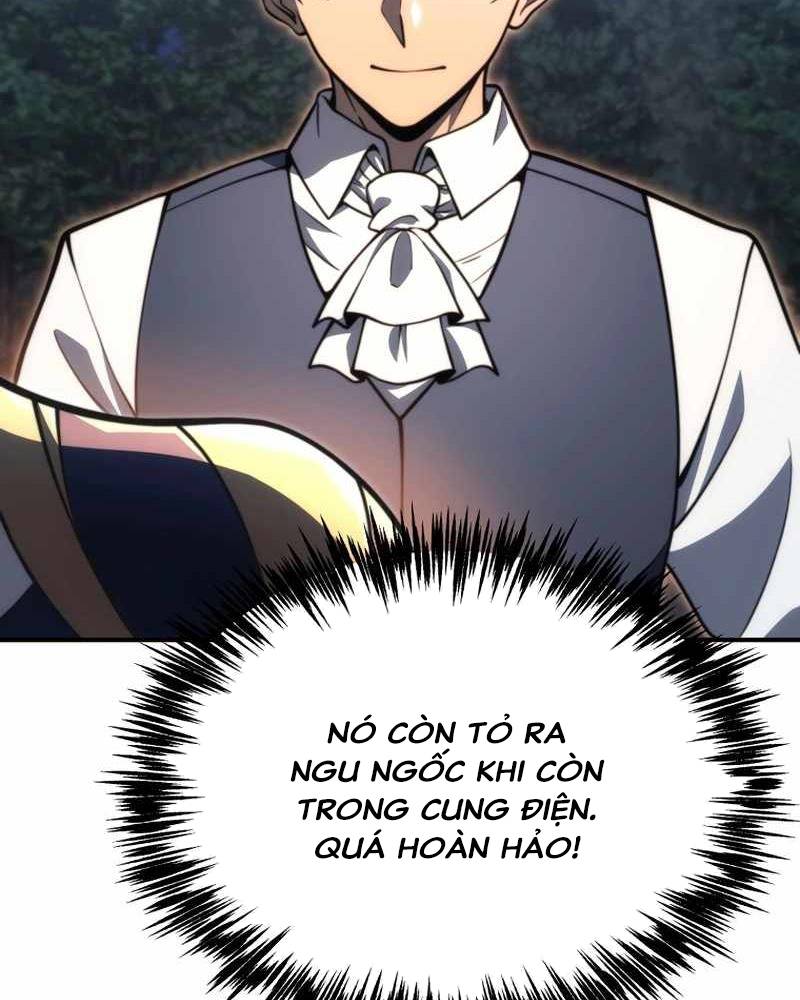 Công Lược Ký Sự Của Siêu Việt Cấp Phản Diện: Chapter 4