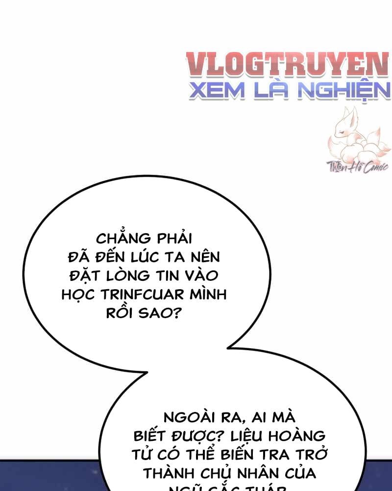 Công Lược Ký Sự Của Siêu Việt Cấp Phản Diện: Chapter 4