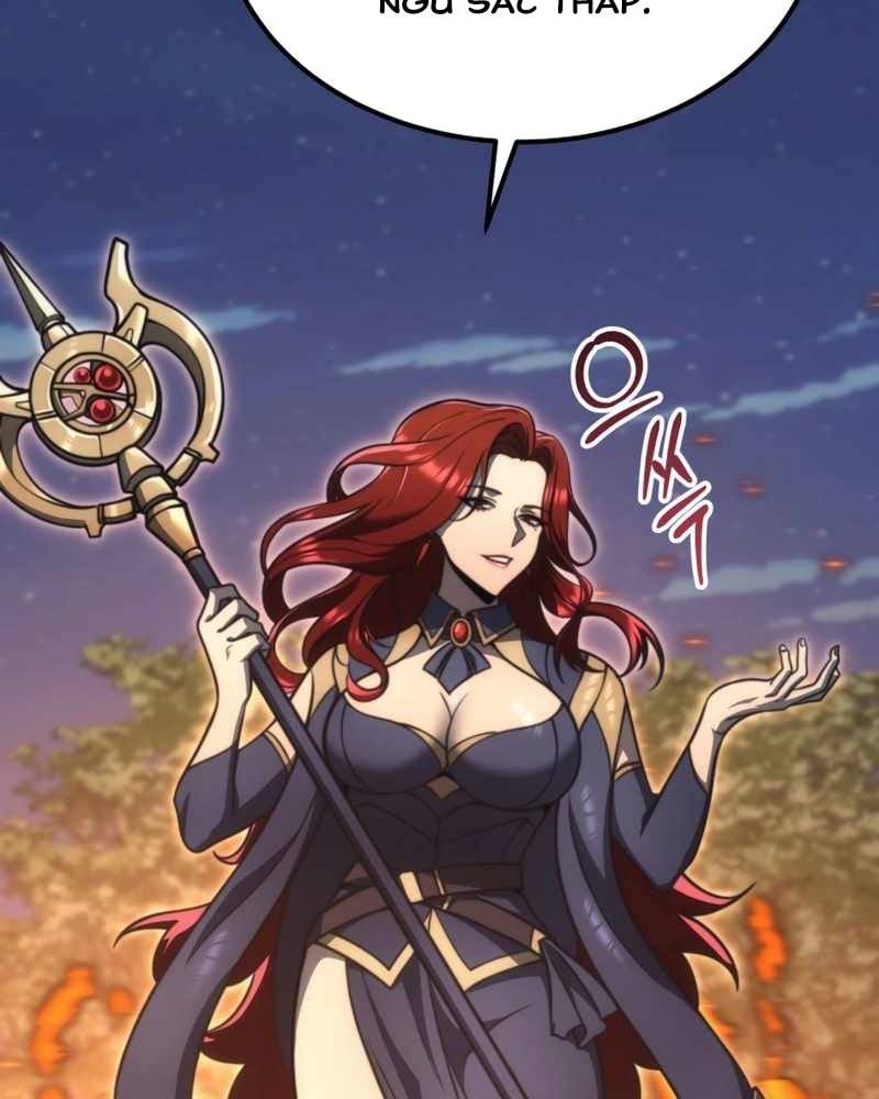 Công Lược Ký Sự Của Siêu Việt Cấp Phản Diện: Chapter 4