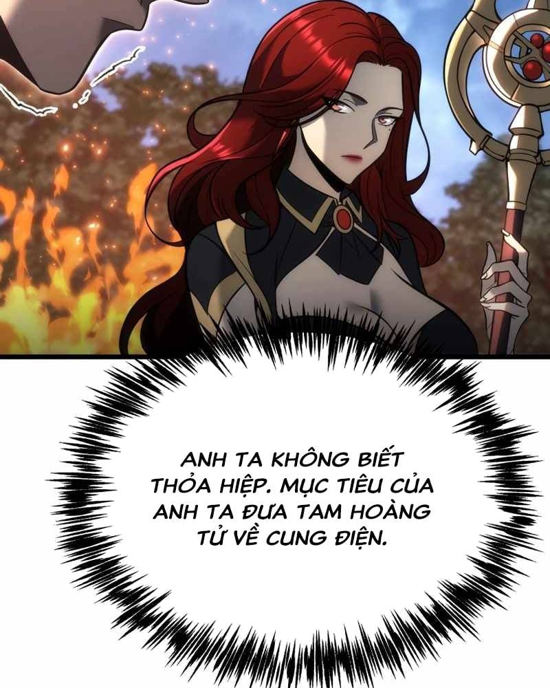 Công Lược Ký Sự Của Siêu Việt Cấp Phản Diện: Chapter 4