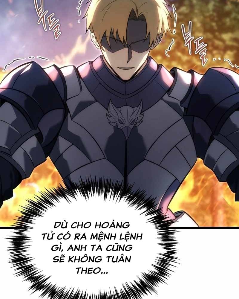 Công Lược Ký Sự Của Siêu Việt Cấp Phản Diện: Chapter 4