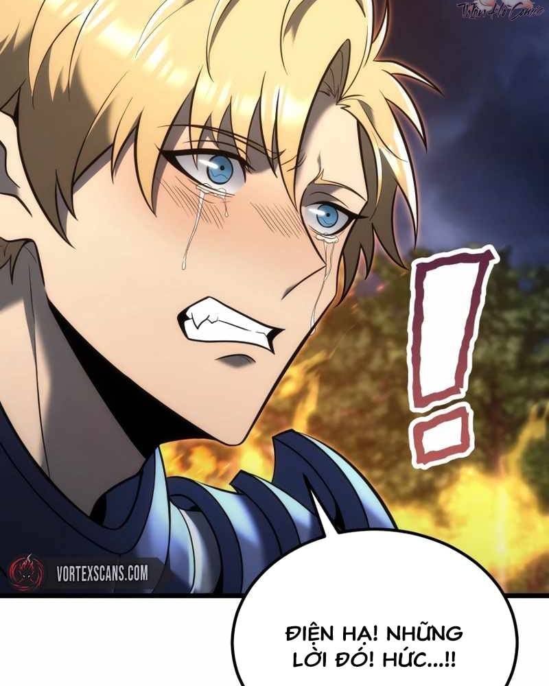 Công Lược Ký Sự Của Siêu Việt Cấp Phản Diện: Chapter 4