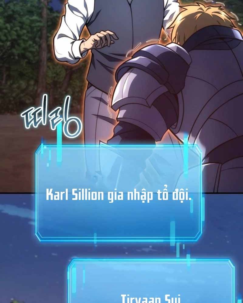 Công Lược Ký Sự Của Siêu Việt Cấp Phản Diện: Chapter 4