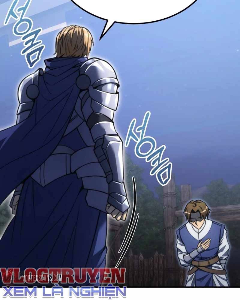 Công Lược Ký Sự Của Siêu Việt Cấp Phản Diện: Chapter 4