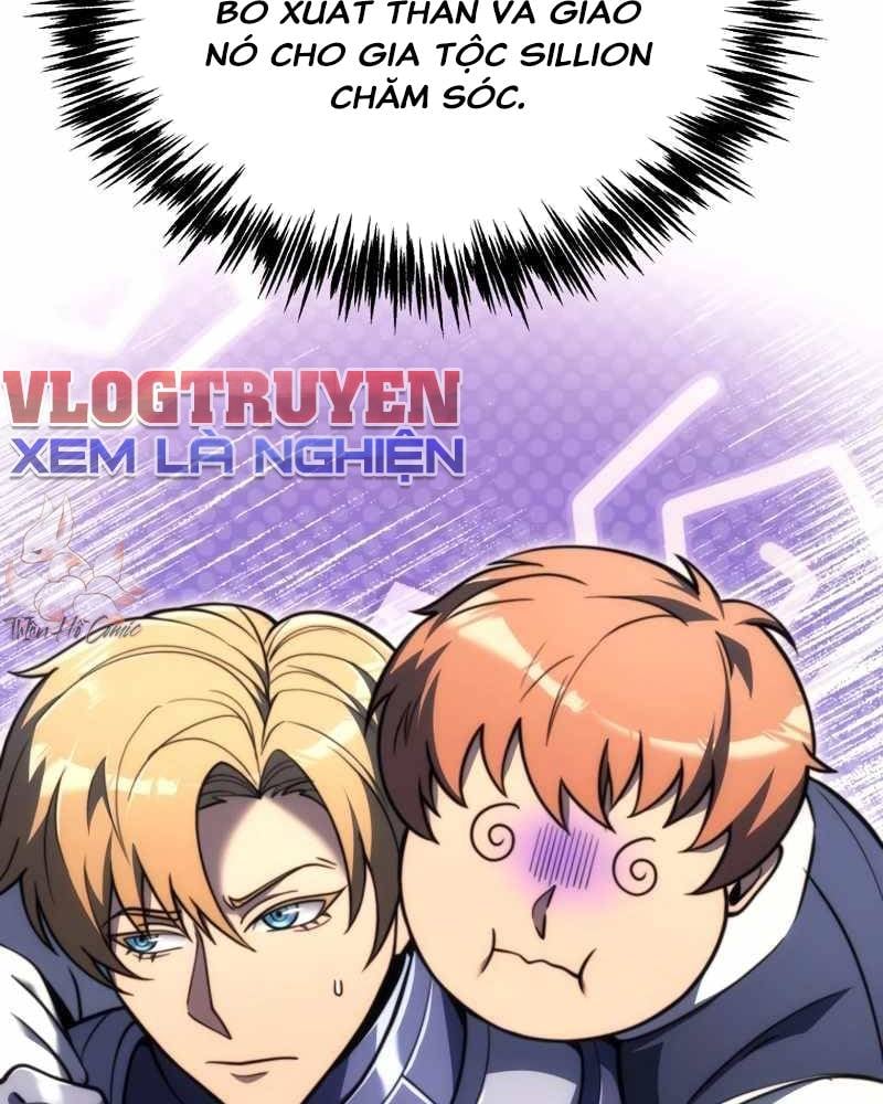 Công Lược Ký Sự Của Siêu Việt Cấp Phản Diện: Chapter 4