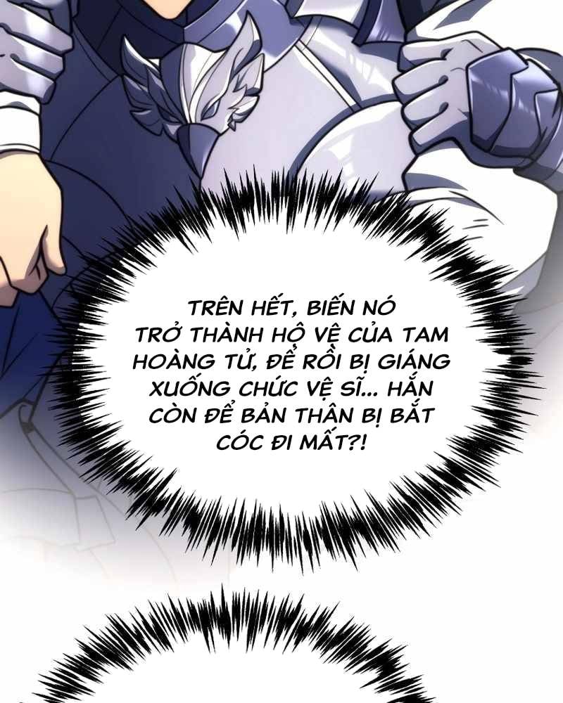 Công Lược Ký Sự Của Siêu Việt Cấp Phản Diện: Chapter 4