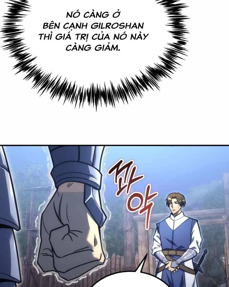 Công Lược Ký Sự Của Siêu Việt Cấp Phản Diện: Chapter 4