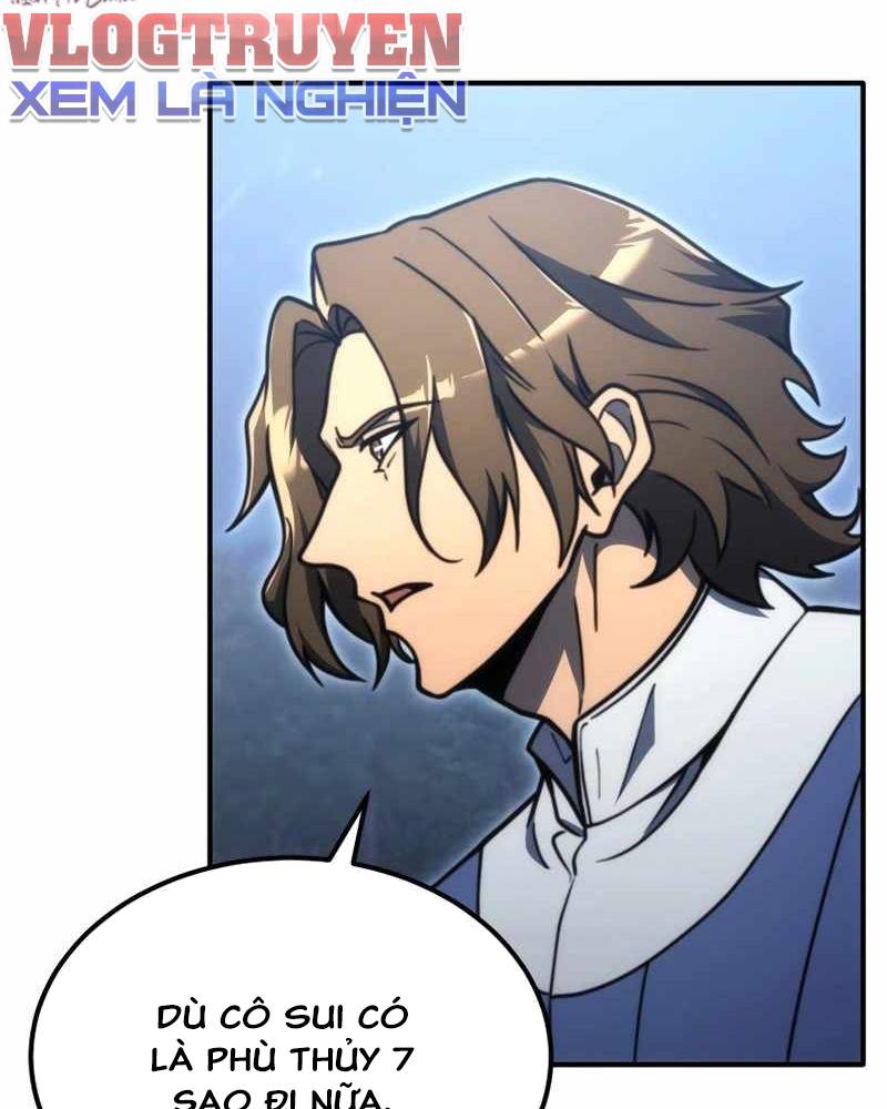 Công Lược Ký Sự Của Siêu Việt Cấp Phản Diện: Chapter 4