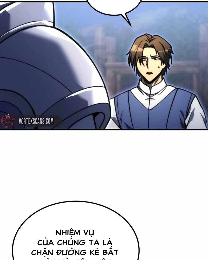 Công Lược Ký Sự Của Siêu Việt Cấp Phản Diện: Chapter 4