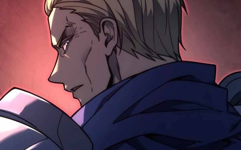 Công Lược Ký Sự Của Siêu Việt Cấp Phản Diện: Chapter 4