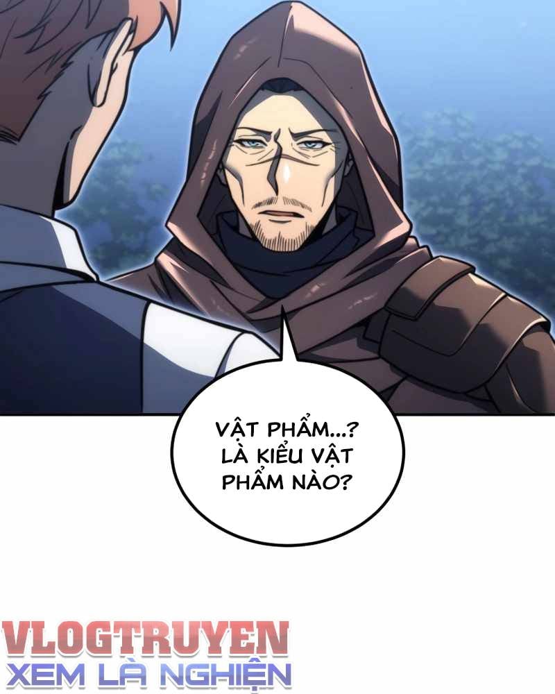 Công Lược Ký Sự Của Siêu Việt Cấp Phản Diện: Chapter 4