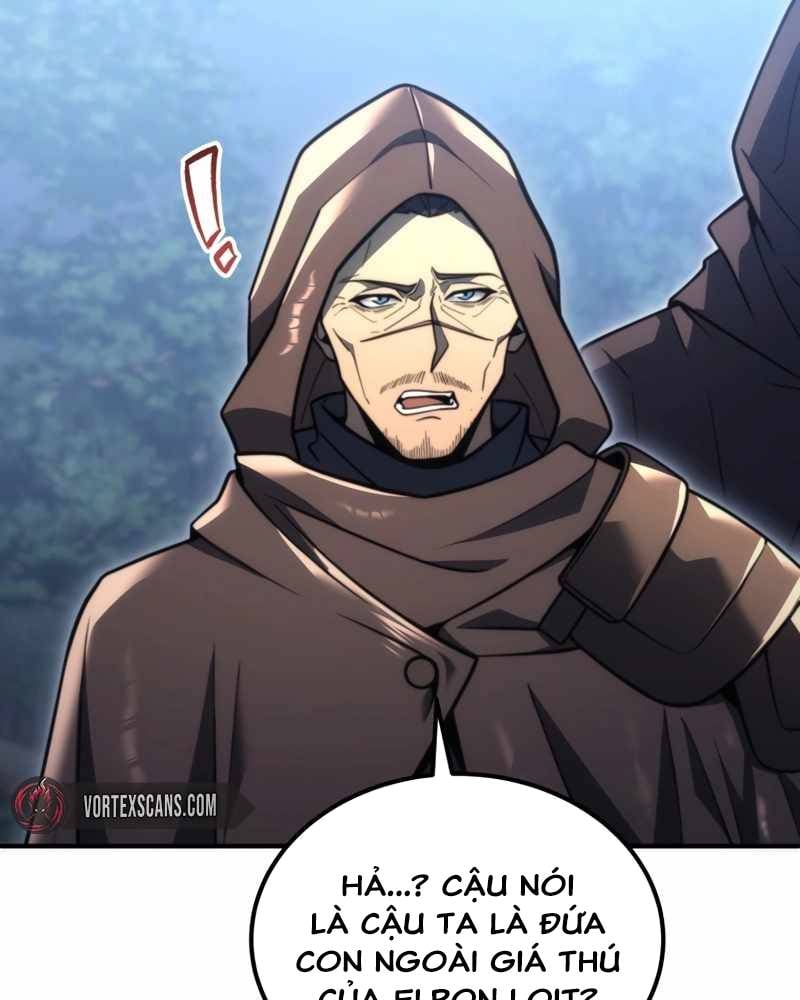 Công Lược Ký Sự Của Siêu Việt Cấp Phản Diện: Chapter 4