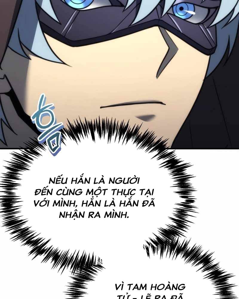 Công Lược Ký Sự Của Siêu Việt Cấp Phản Diện: Chapter 4