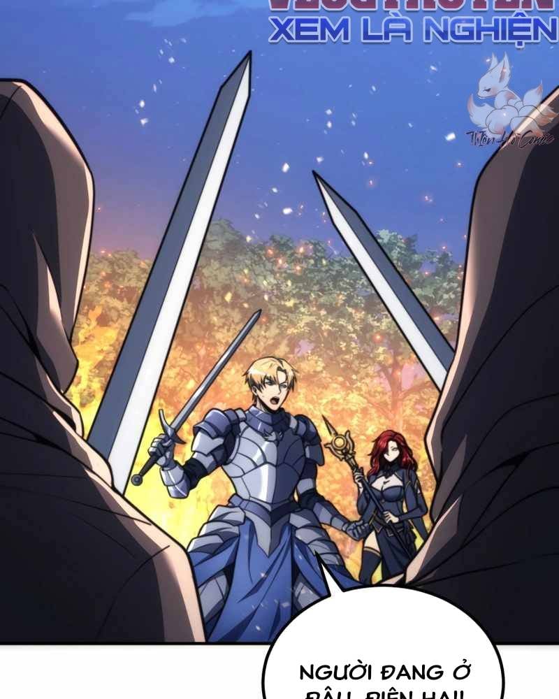 Công Lược Ký Sự Của Siêu Việt Cấp Phản Diện: Chapter 4