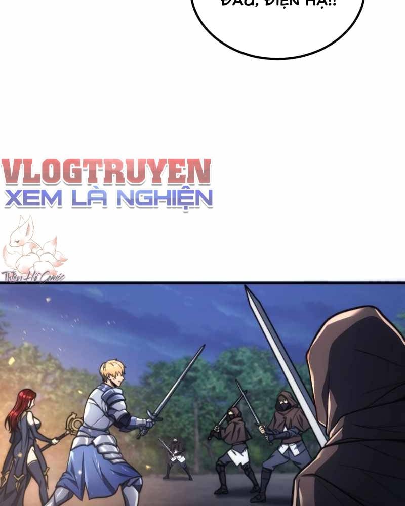 Công Lược Ký Sự Của Siêu Việt Cấp Phản Diện: Chapter 4