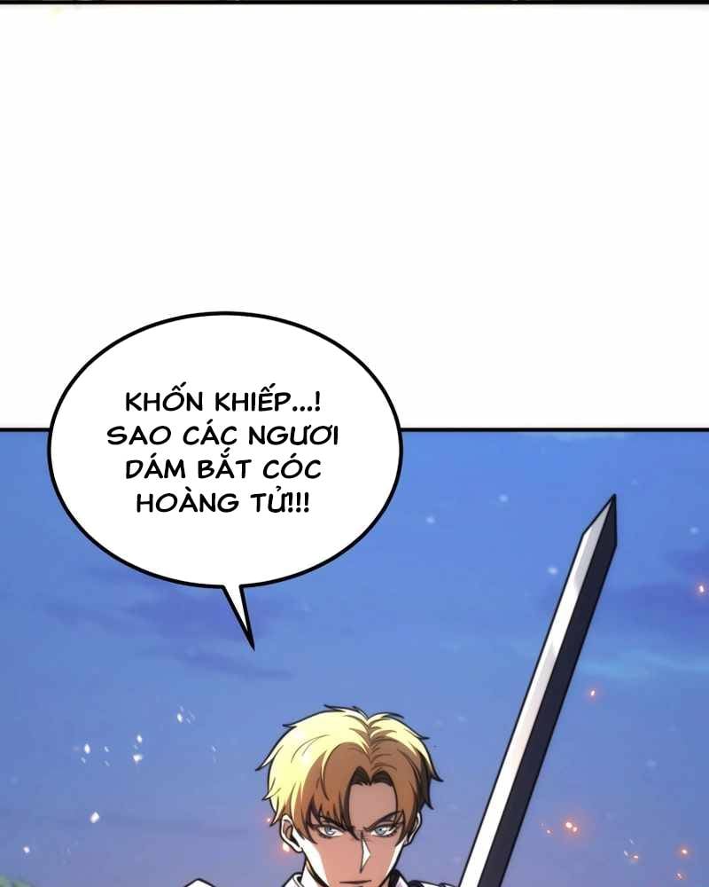 Công Lược Ký Sự Của Siêu Việt Cấp Phản Diện: Chapter 4