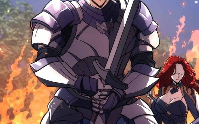 Công Lược Ký Sự Của Siêu Việt Cấp Phản Diện: Chapter 4