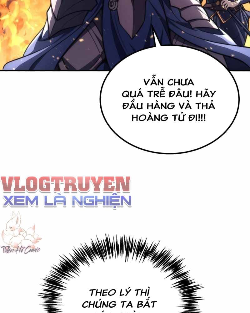 Công Lược Ký Sự Của Siêu Việt Cấp Phản Diện: Chapter 4