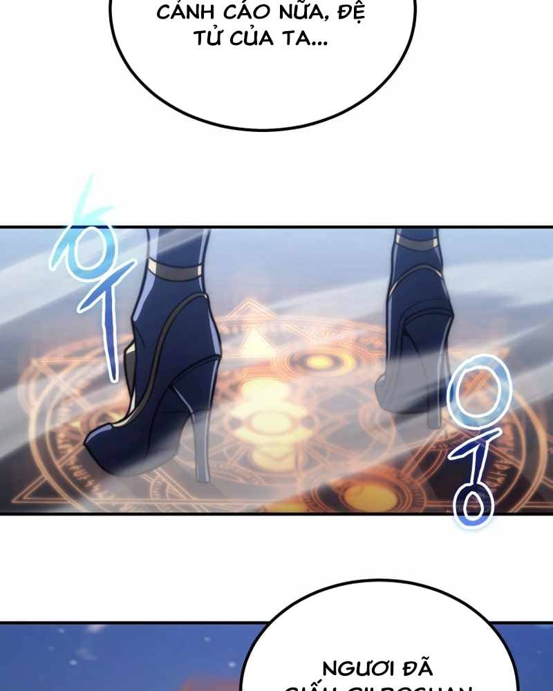 Công Lược Ký Sự Của Siêu Việt Cấp Phản Diện: Chapter 4