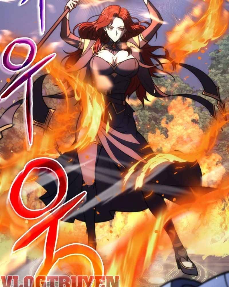 Công Lược Ký Sự Của Siêu Việt Cấp Phản Diện: Chapter 4