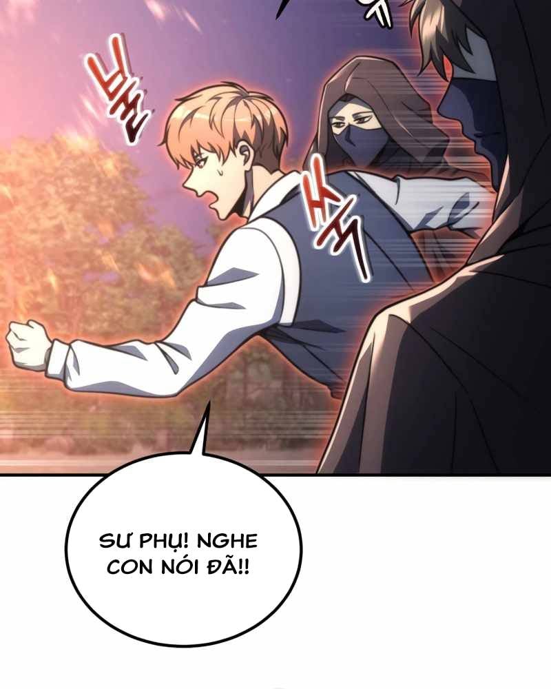 Công Lược Ký Sự Của Siêu Việt Cấp Phản Diện: Chapter 4