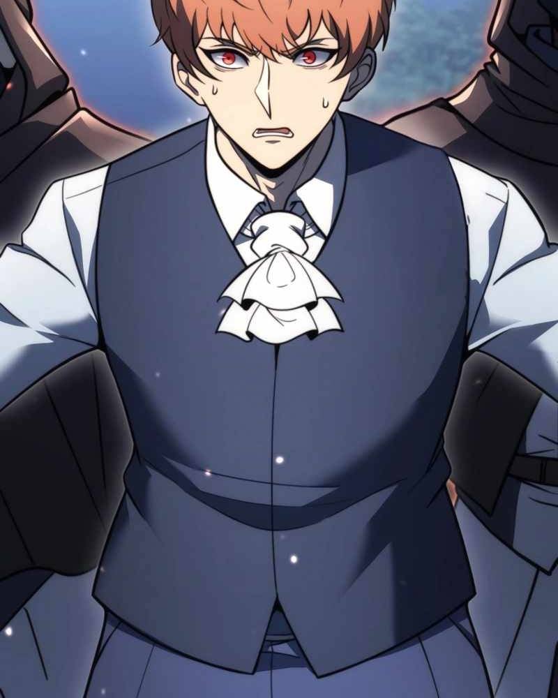 Công Lược Ký Sự Của Siêu Việt Cấp Phản Diện: Chapter 4