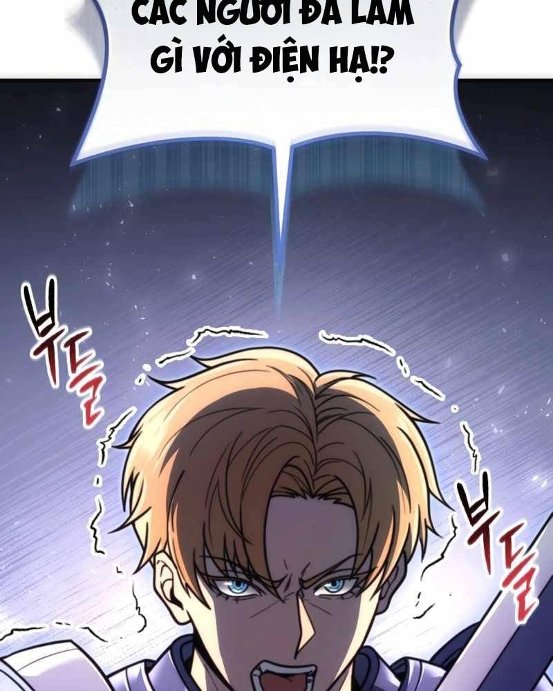 Công Lược Ký Sự Của Siêu Việt Cấp Phản Diện: Chapter 4