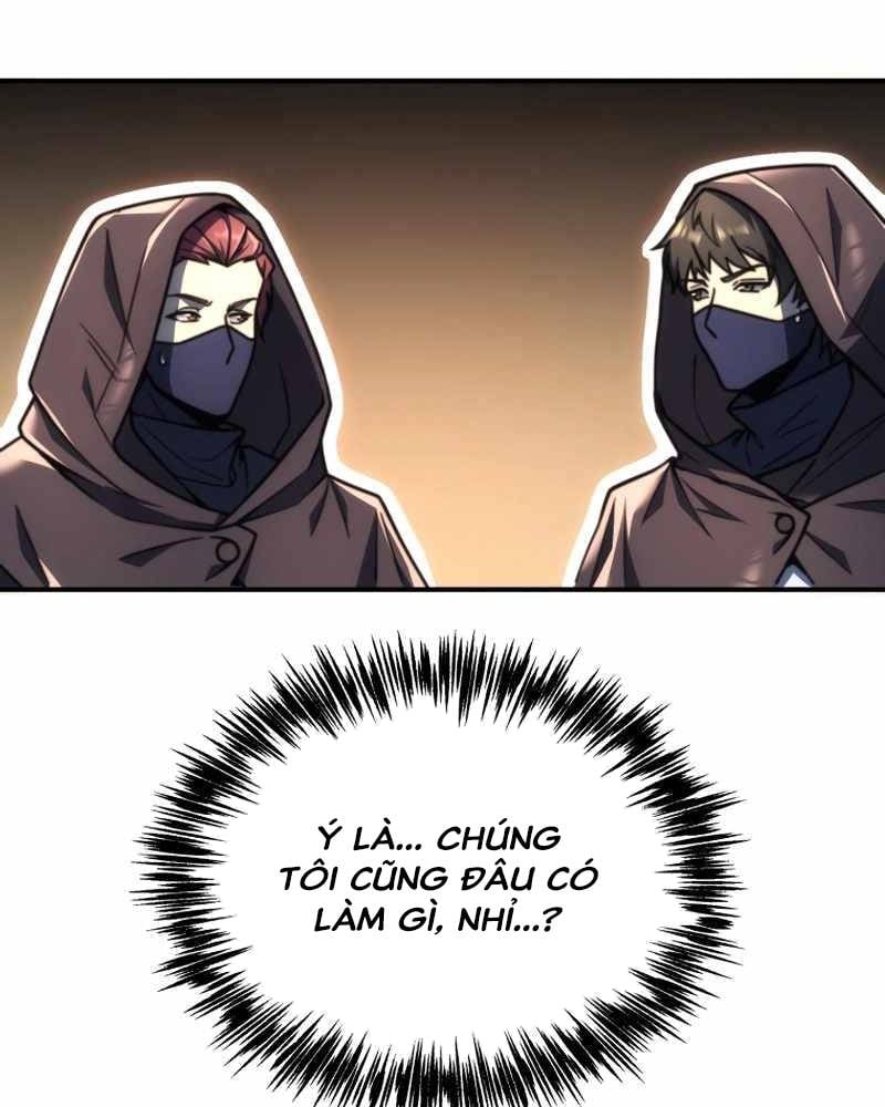 Công Lược Ký Sự Của Siêu Việt Cấp Phản Diện: Chapter 4