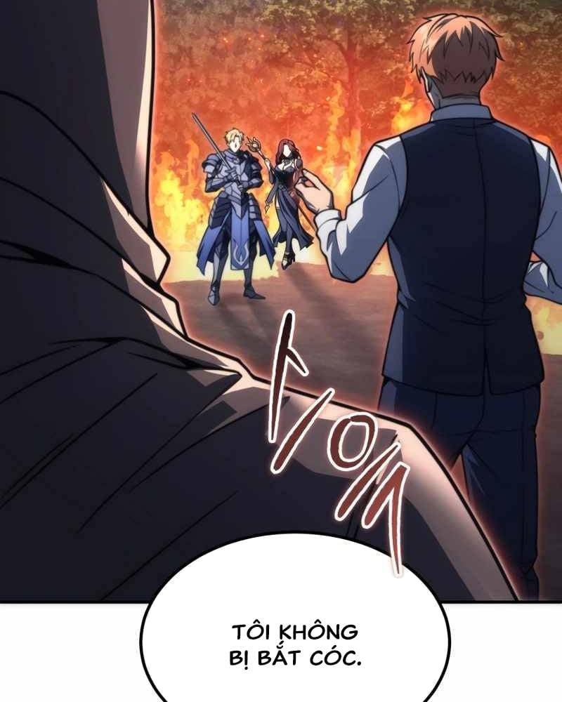 Công Lược Ký Sự Của Siêu Việt Cấp Phản Diện: Chapter 4